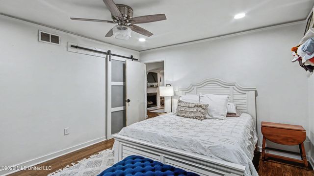 4527 Meadowridge Drive, Jackson, MS 39206