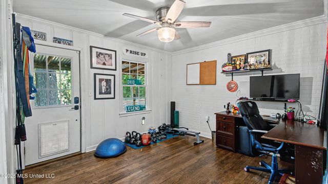 4527 Meadowridge Drive, Jackson, MS 39206