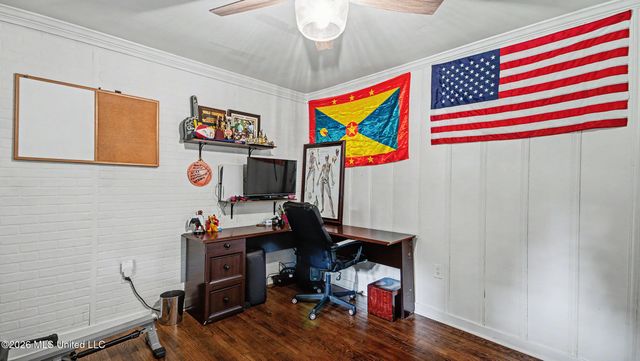 4527 Meadowridge Drive, Jackson, MS 39206