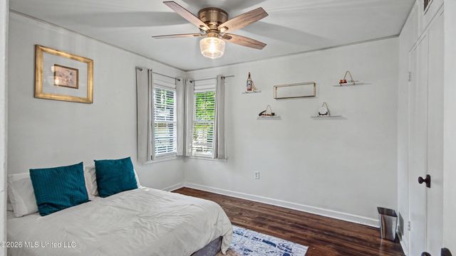 4527 Meadowridge Drive, Jackson, MS 39206