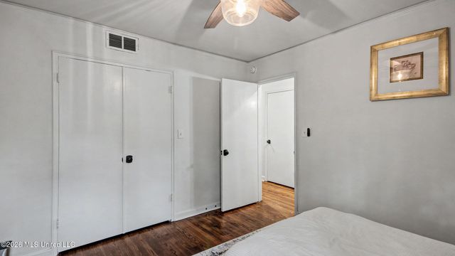 4527 Meadowridge Drive, Jackson, MS 39206