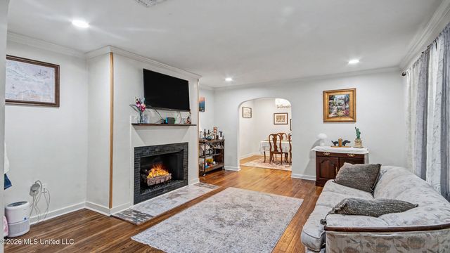 4527 Meadowridge Drive, Jackson, MS 39206