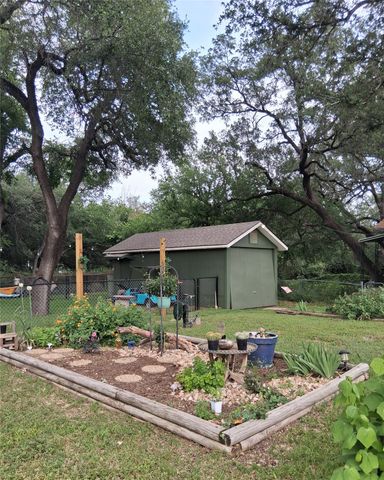 4120 Rench Road, Lake Worth, TX 76135