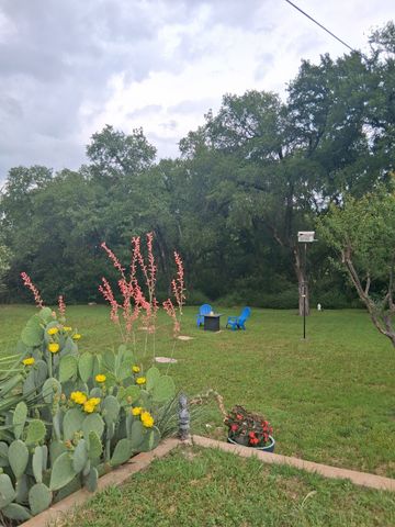 4120 Rench Road, Lake Worth, TX 76135