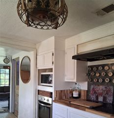 4120 Rench Road, Lake Worth, TX 76135