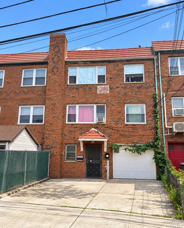 41-35 147th Street, Flushing, NY 11355 — exterior