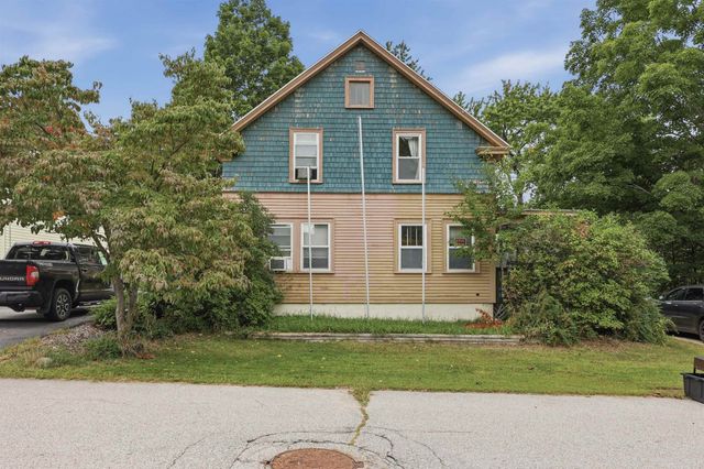 23 High Street, Rochester, NH 03867