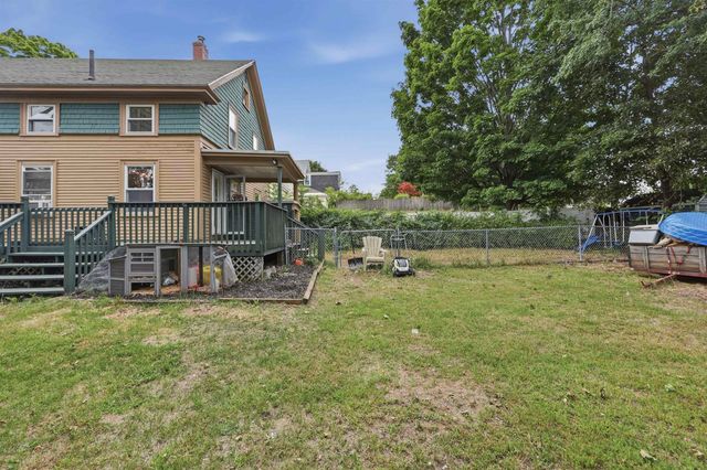 23 High Street, Rochester, NH 03867