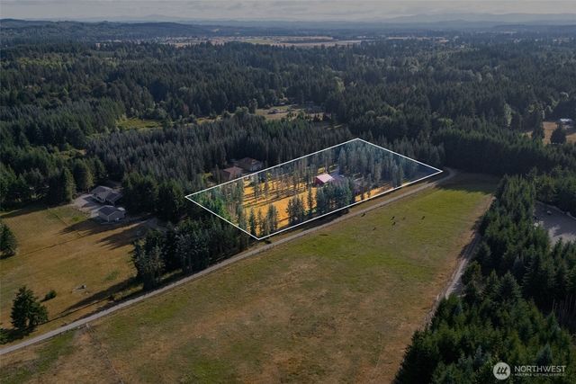 212 156th Lane SE, Tenino, WA 98589