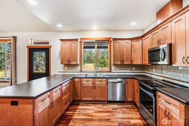 212 156th Lane SE, Tenino, WA 98589
