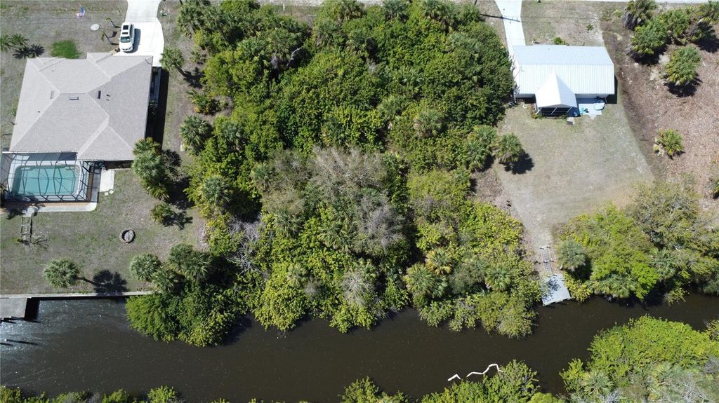 1150 SEA CREST DRIVE NW, Port Charlotte, FL 33948