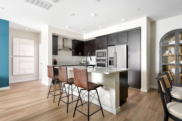 544 Oakdale Way 176-19 Plan 7, San Jose, CA 95117