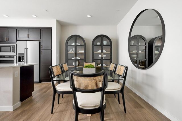 544 Oakdale Way 176-19 Plan 7, San Jose, CA 95117