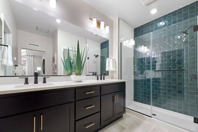 544 Oakdale Way 176-19 Plan 7, San Jose, CA 95117