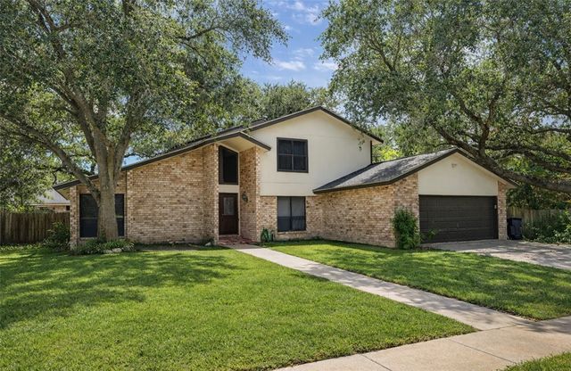 4249 Clear Fork, Corpus Christi, TX 78410