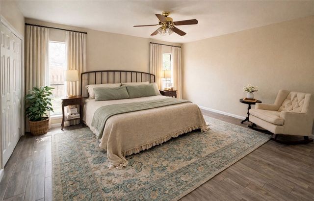 4249 Clear Fork, Corpus Christi, TX 78410