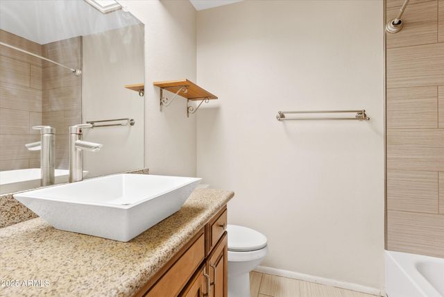 8683 E FILLMORE Street, Scottsdale, AZ 85257