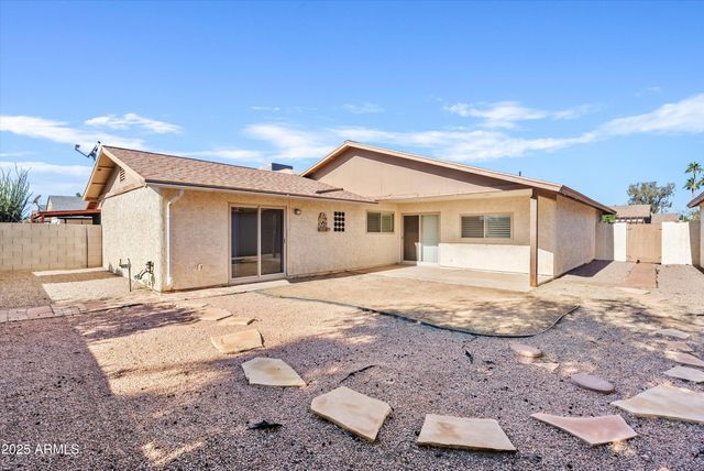 8683 E FILLMORE Street, Scottsdale, AZ 85257