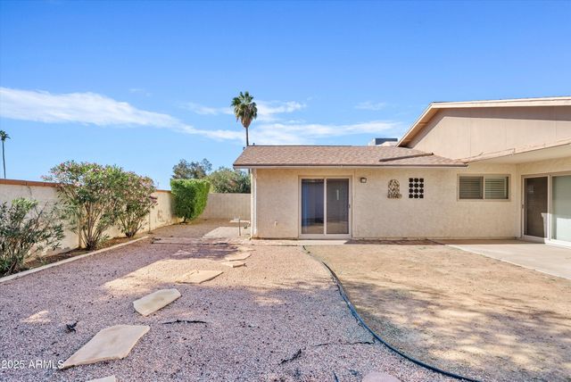 8683 E FILLMORE Street, Scottsdale, AZ 85257