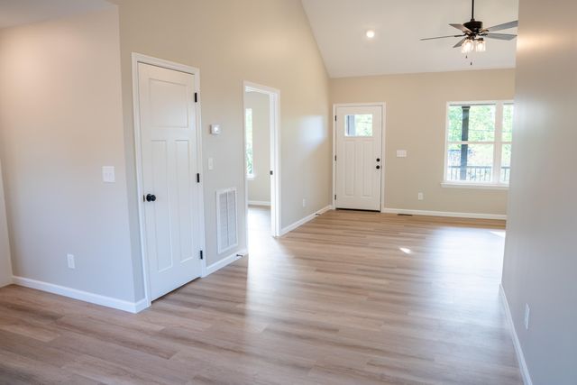 266 Willbrook Circle NE, Cleveland, TN 37323