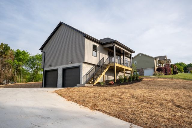 266 Willbrook Circle NE, Cleveland, TN 37323