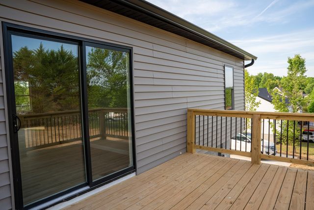 266 Willbrook Circle NE, Cleveland, TN 37323