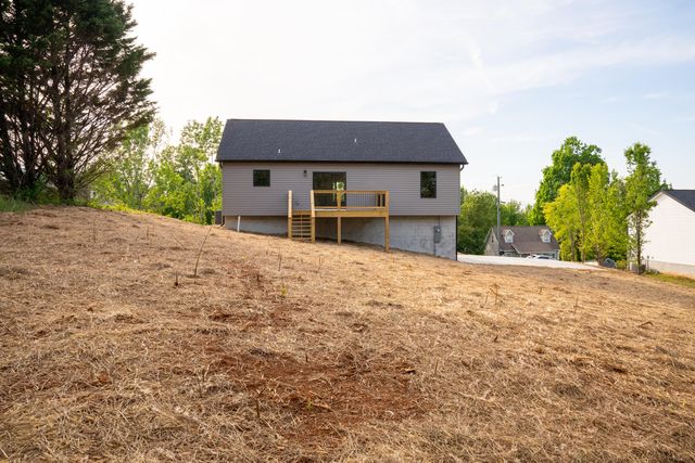 266 Willbrook Circle NE, Cleveland, TN 37323