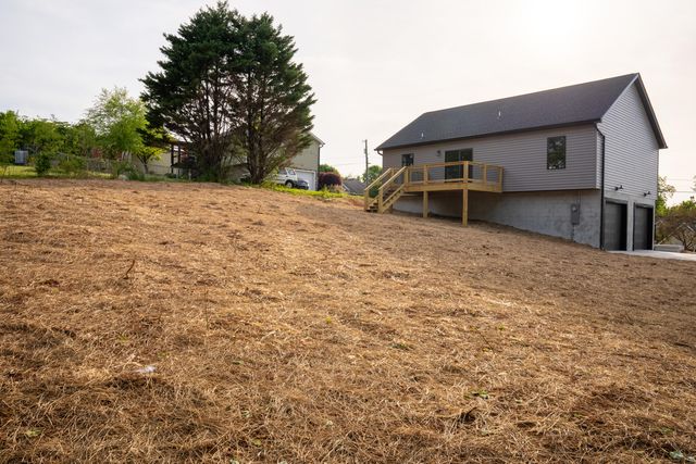 266 Willbrook Circle NE, Cleveland, TN 37323