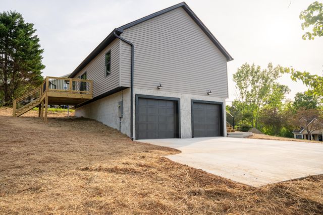 266 Willbrook Circle NE, Cleveland, TN 37323