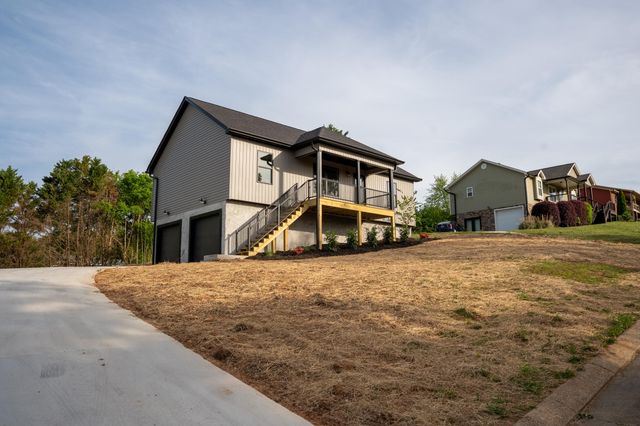 266 Willbrook Circle NE, Cleveland, TN 37323