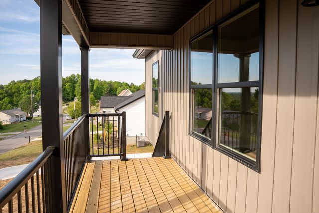 266 Willbrook Circle NE, Cleveland, TN 37323