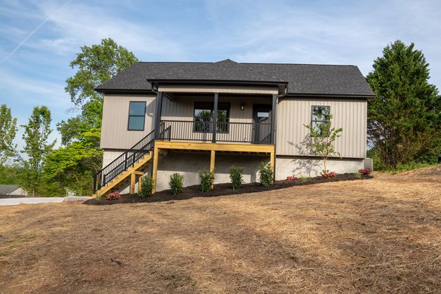 266 Willbrook Circle NE, Cleveland, TN 37323