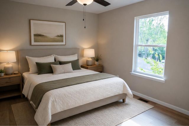 266 Willbrook Circle NE, Cleveland, TN 37323