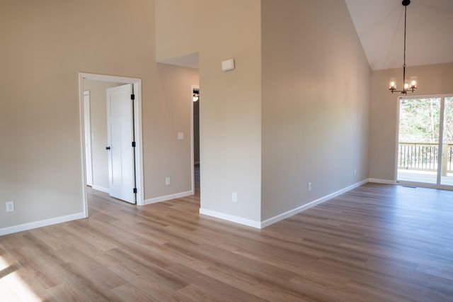 266 Willbrook Circle NE, Cleveland, TN 37323