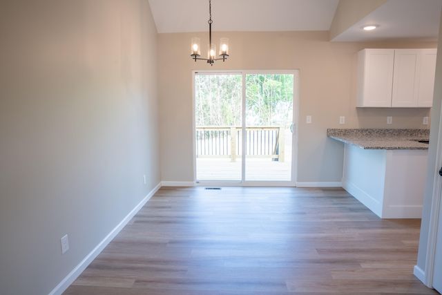 266 Willbrook Circle NE, Cleveland, TN 37323