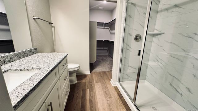 7157 Magnolia Crk Unit 101, San Antonio, TX 78252