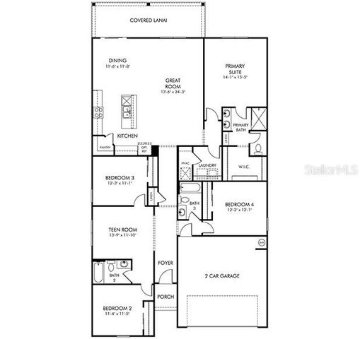 76 ARARAT DRIVE, Palm Coast, FL 32137