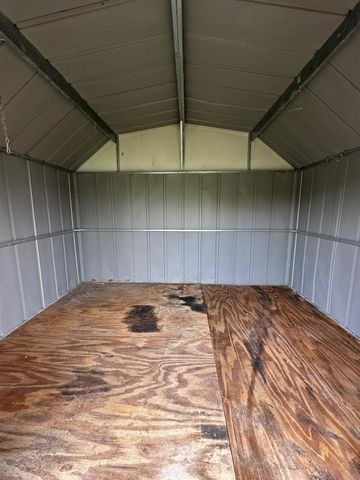 719 W 3rd ST, Taylor, TX 76574