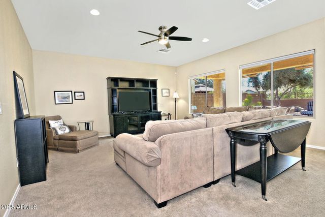 5763 W ADMIRAL Way, Florence, AZ 85132