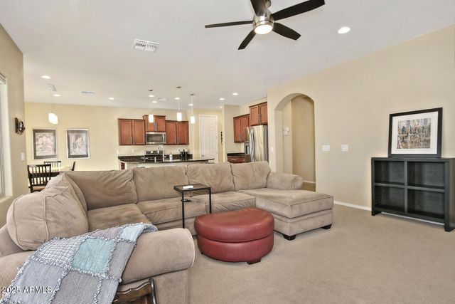 5763 W ADMIRAL Way, Florence, AZ 85132