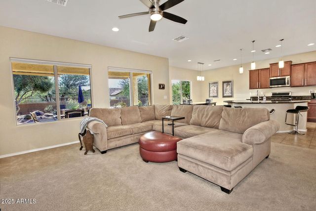 5763 W ADMIRAL Way, Florence, AZ 85132