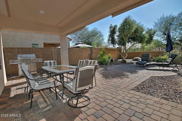 5763 W ADMIRAL Way, Florence, AZ 85132