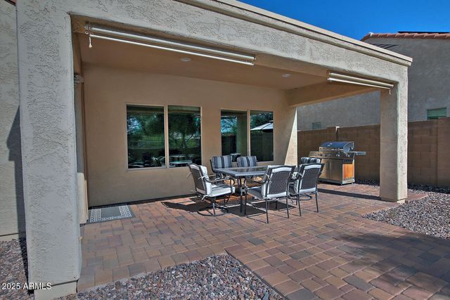 5763 W ADMIRAL Way, Florence, AZ 85132