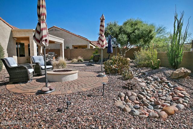 5763 W ADMIRAL Way, Florence, AZ 85132