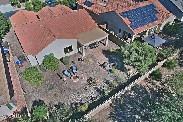 5763 W ADMIRAL Way, Florence, AZ 85132