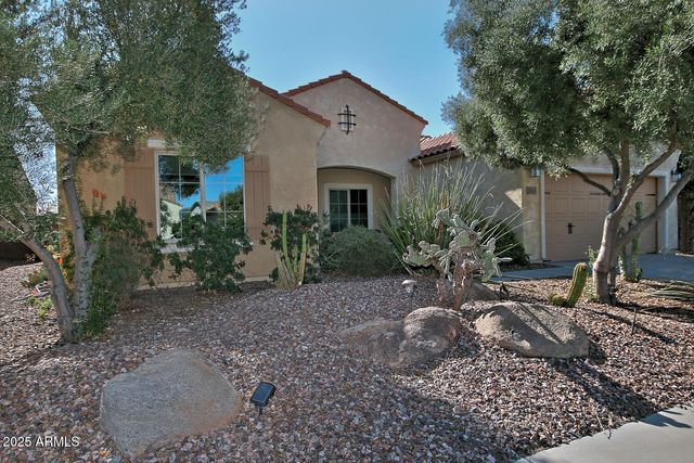 5763 W ADMIRAL Way, Florence, AZ 85132