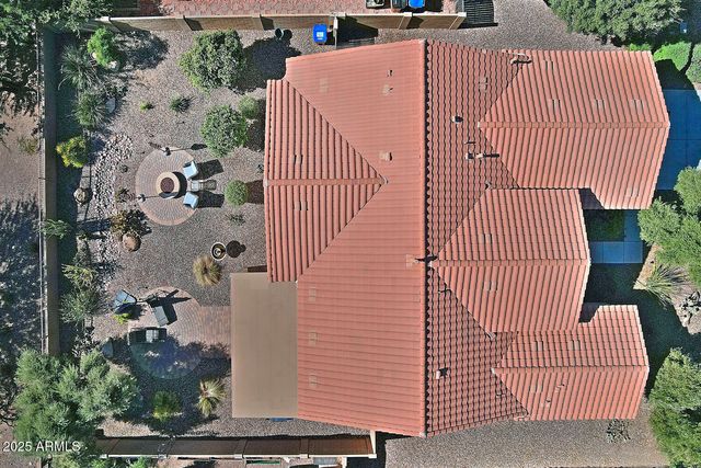 5763 W ADMIRAL Way, Florence, AZ 85132