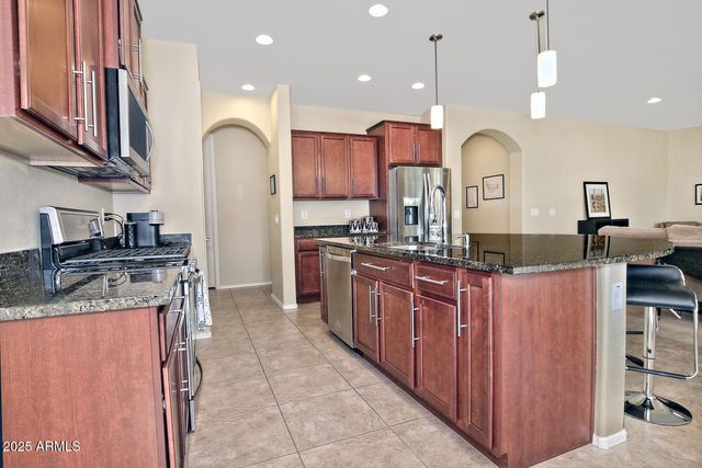 5763 W ADMIRAL Way, Florence, AZ 85132