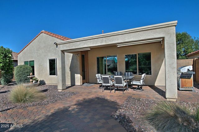 5763 W ADMIRAL Way, Florence, AZ 85132