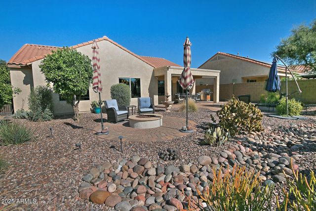 5763 W ADMIRAL Way, Florence, AZ 85132